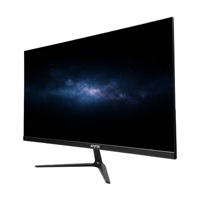 Vente en gros d'usine, moniteur 21,5/23,8/27 pouces FHD 1080P 100Hz, écran de jeu PC fin avec panneau IPS, OEM ODM
