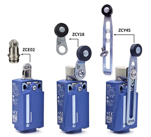 Nuevo Interruptor de Límite Estándar ZCE01/ZCY18/ZCY16/ZCY15/ZCY53/ZCY45/ZCY46/ZCY49 con Brazo Oscilante para Reemplazo o Reparación de ZCE01/ZCY18/ZCY16/ZCY1 - Product Image 5