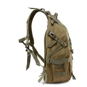 Sac à dos tactique personnalisé 25l 3p Sac à dos de voyage Camping Randonnée Sacs pour sac à dos d'extérieur - Product Image 2