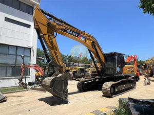 Vente en gros Pelle sur chenilles Sany SY365H 36 tonnes, personnalisée, bon marché, grande pelle sur chenilles - Product Image 6