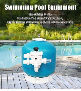 Équipement de <span class=keywords><strong>piscine</strong></span> durable Fenlin en fibre de verre, ABS, métal, PP, acier, accessoires étanches, ensemble complet - Product Image 2