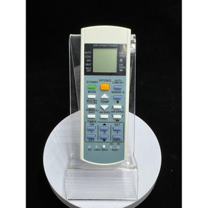 Control Remoto para Aire Acondicionado Panasonic FD-PANA1004, Modelo de Exportación Multifuncional - Product Image 1