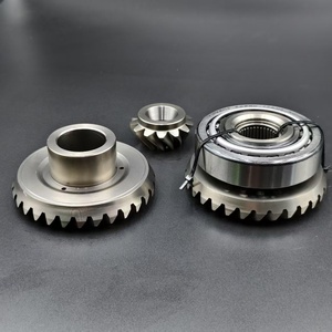 Cho thủy ngân động cơ phía ngoài 30-125hp bánh Kit 44484t + 859472a3 + 850034t - Product Image 4