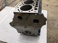 Bloc-cylindres d'excavatrice, bloc court, V2203 V2403 V1505 V3307 V2607 D1803 V3800, bloc-moteur pour Kubota V3800