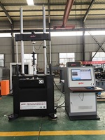 Máquina de Prueba de Impacto Mecánico, Máquina de Prueba de Fatiga por Impacto Acelerado, Probador de Impacto Mecánico