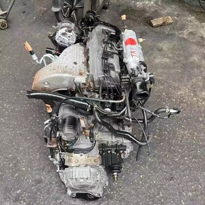 Moteur d'occasion 5SFE d'origine pour Toyota Camry Celica en stock - Product Image 2