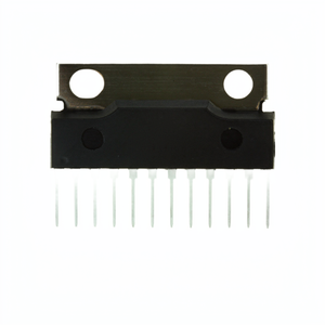 ชิปวงจรรวม12 SIP + TAB IC AMP Class AB MONO 70 W AN17850A 12SIL - Product Image 1
