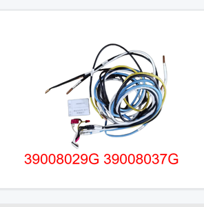 <span class=keywords><strong>Nouveau</strong></span> adapté au composant de paquet de détection de température de <span class=keywords><strong>climatisation</strong></span> centrale Gree 39008029G 39008037G - Product Image 2