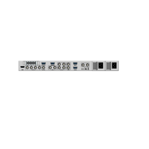 Decodificador Satelital Profesional DMB-9030 IRD Full HD H.264 de Baja Latencia con Decodificador de Tarjeta CI para Sistema de <span class=keywords><strong>TV</strong></span> en Vivo para Hoteles y <span class=keywords><strong>Fútbol</strong></span> - Product Image 4