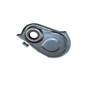 Tapa de la Cámara de Engranajes del Motor Doosan Daewoo G20P3 G25P3 G30P3, Piezas para Montacargas Diésel A20118565 - Product Image 3