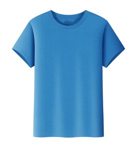 T-shirt Promozionale Personalizzata in Poliestere-Cotone 200g, Girocollo Vintage, Manica Corta, Vestibilità Dritta, Realizzata su Misura per Eventi e Gruppi - Product Image 5