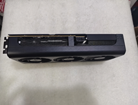 Nouvelle arrivée, processeur graphique RTX 5060 GPU 8 Go GDDR7 128 bits haute vitesse pour composant informatique