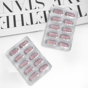 อาหารเสริมเพิ่มความทนทานคุณภาพสูงแบบขายส่ง OEM แคปซูลมาคาสำหรับผู้ชายและผู้หญิง - Product Image 6