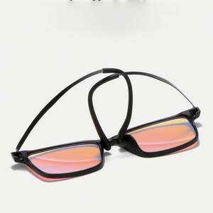 Gafas para Daltonismo 2022, Gafas Correctivas para Daltonismo Rojo-Verde para Hombre y Mujer, Montura TR90, Gafas de Sol para Daltonismo - Product Image 4