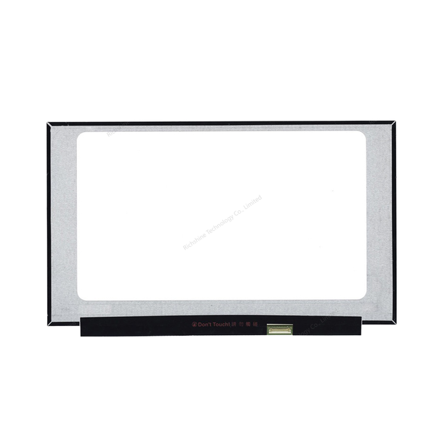 15.6 Inch Laptop Screen NV156FHM-N48 NV156FHM-N4X B156HAN02.1 N156HCA-EAB NV156FHM-N45 LP156WFC-SPD1 30pin Edp LCD Display