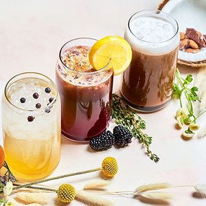 Wholesale <strong>Custom</strong> 12oz 16oz Craft Different Sizes Drinking Beer Glass Cup Beer Mugs Like Beer Cans - Product Image 2