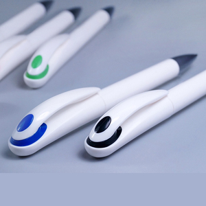 Bolígrafos de Plástico Promocionales Personalizados al por Mayor, con Bola Metálica para un Aspecto Premium - Product Image 6