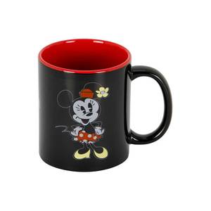 แก้วมัคพิมพ์ลายมินนี่เมาส์จากดิสนีย์ คารัคเตอร์มาเนีย หลากสี - Product Image 1