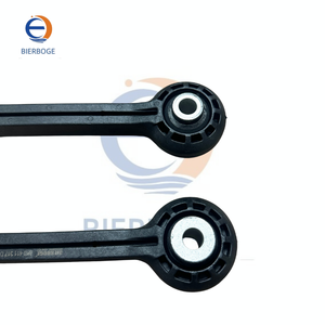 Geschikt voor de stabilisatorstang van de voorwielophanging van Audi A6, A7, A8, Q5, Q7, Q8: 8K0411317D, 8K0 411 317 D - Product Image 6