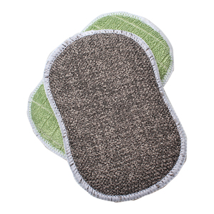 Nouveau <span class=keywords><strong>Pas</strong></span> <span class=keywords><strong>Cher</strong></span> et Fine Microfibre En Bambou Ensemble De <span class=keywords><strong>Serviette</strong></span> De Nettoyage/Bambou Chiffons/Éponge/Cuisine Propre Ensemble - Product Image 4