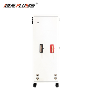 16 Volt CHỈNH LƯU 5000 amp tần số cao làm mát không khí AC DC CHỈNH LƯU 16 V 5000A 30Kw 50kw 80kw cung cấp điện cho mạ - Product Image 2