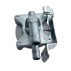 Válvula de combustible automática de gasolina para 1500 GL1500 1988-2000 OEM 16970-MN5-023 - Product Image 3