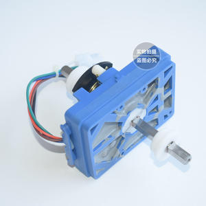 Unité de contrôle de vitesse Ruyi Xilin 3015F00136-00 pour la réparation et le remplacement des pièces de l'ensemble de poignée de chariot élévateur - Product Image 1