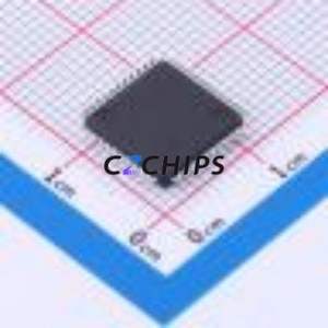 New & Original MC9S08QE32CLD LQFP-44(10x10) Integrated Circuit IC Chip Microcontroller (MCU/MPU/SoC) - Product Image 2