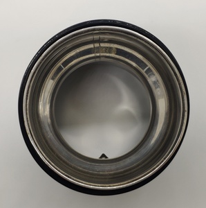 ส่วนปลายท่อไอเสียโครเมี่ยมคาร์บอนไฟเบอร์เหมาะสำหรับ BMW มินิคูเปอร์ F54 F56 R55 F60/R56/R57 Cooper S - Product Image 6