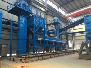 Machine de moulage, équipement de transformation sous vide, contre-poids V, 2 pièces - Product Image 3