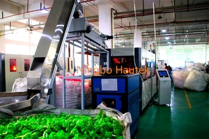 OEM tự động Chai <span class=keywords><strong>PET</strong></span> thổi máy chai nhựa thổi đúc máy - Product Image 3