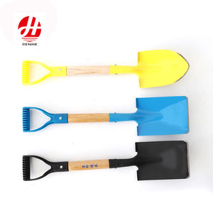 مجارف أطفال عالي الجودة للحفر في الشاطئ والرمال الأعلى مبيعًا - Product Image 3