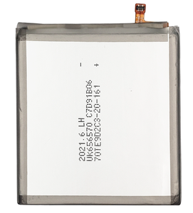 EB-BG998ABY เปลี่ยนแบตเตอรี่ Li-ion สำหรับ SAM Galaxy <span class=keywords><strong>S21</strong></span> <span class=keywords><strong>FE</strong></span> 5G <span class=keywords><strong>S21</strong></span> G990 S30เฉียบ5000mAh 3.8V - Product Image 2