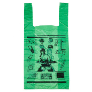 Impreso personalizado al por menor reutilizable bolsas a granel con <span class=keywords><strong>el</strong></span> logotipo de <span class=keywords><strong>Alc</strong></span> bolsa - Product Image 1