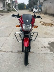 Motocicleta <span class=keywords><strong>Suzuki</strong></span> Modelo <span class=keywords><strong>125</strong></span> - Duradera, Ahorradora de Combustible, Ideal para Transporte de Carga y Ocio, Personalizable - Product Image 4