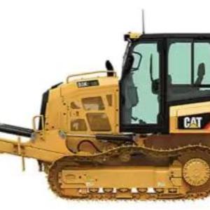 Bulldozer Usado de 7 Toneladas, Marca Americana CAT D3K2, de Buena Calidad, en Venta a Bajo Precio, y D4K2 D5K2 D6K2 También Disponibles - Product Image 5