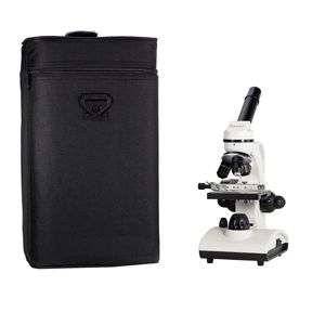 Gazer Microscope CM75 40X-1600X LED Light For Home And School Use - Product Image 4