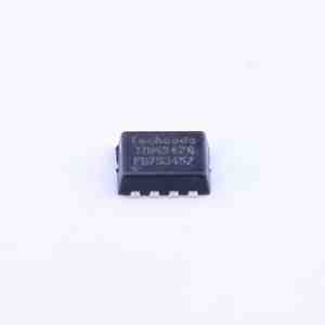 Nuevo Transistor MOSFET TDM2402 Original, Componente Electrónico IC, Marca Telnova, Paquete de Montaje Superficial - Product Image 1
