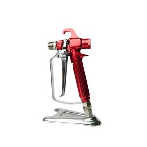 Pistolet de pulvérisation sans air Huiyan en alliage d'aluminium pour l'industrie de la peinture - Product Image 2