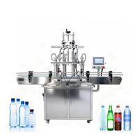 Mélangeur automatique d'eau gazeuse Brenu, système de carbonatation en acier inoxydable 316L pour ligne de production de boissons, CE