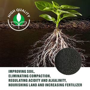 <span class=keywords><strong>ปุ๋ย</strong></span>จุลินทรีย์<span class=keywords><strong>ปุ๋ย</strong></span>ในรากไม้คิวสำหรับสกัดถั่วลิสง - Product Image 3