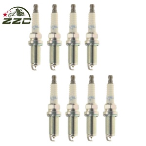 Pour Honda <span class=keywords><strong>voiture</strong></span> 9004A-91068 <span class=keywords><strong>allumage</strong></span> Bujias bougies haute qualité 12290-RW0-003 92491 DILFR6J11 <span class=keywords><strong>bougie</strong></span> <span class=keywords><strong>d</strong></span>'<span class=keywords><strong>allumage</strong></span> nouvel Iridium pour essence - Product Image 4