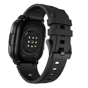 Reloj con cámara <span class=keywords><strong>de</strong></span> 5WP con pantalla táctil completa con tarjeta Sim, reloj deportivo con mensaje <span class=keywords><strong>de</strong></span> muñeca, recordatorio <span class=keywords><strong>de</strong></span> llamadas, reloj inteligente GPS <span class=keywords><strong>para</strong></span> hombres, teléfono Android - Product Image 3