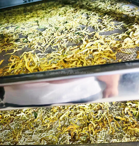 Hiệu quả cao đồng đều sấy khô thực phẩm thương mại dehydrator trái cây sấy - Product Image 4