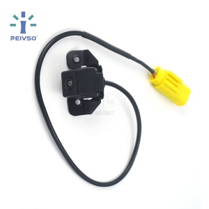Cámara de Visión Trasera Impermeable PEIVSO para Hyundai Ix35 OEM 95760-2S011, Cámara de Asistencia de Estacionamiento - Product Image 1