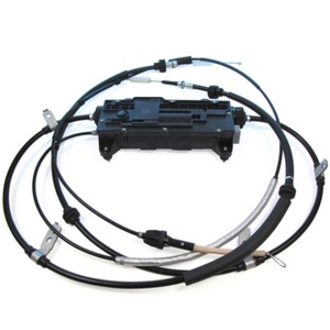 Piezas de Freno para Automóvil LR072318 LR052209, Nuevo Actuador de Freno de Estacionamiento para Ensamblaje de Freno Land Rover - Product Image 1