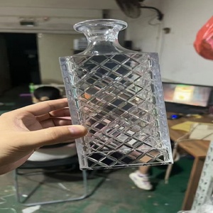 Service d'impression 3D de pièces transparentes personnalisées avec des matières premières transparentes de qualité supérieure - Product Image 6