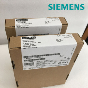 Module de communication Ethernet Siemens 6GK5004-2BF00-1AB2 Réseau industriel Fabriqué en Allemagne - Product Image 4