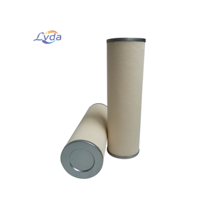 Replacement Gas Coalescing Filter Cartridges JFG 536-CE - Product Image 3