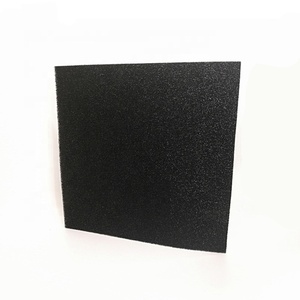 <span class=keywords><strong>Filtre</strong></span> à <span class=keywords><strong>air</strong></span> éponge en <span class=keywords><strong>mousse</strong></span> de tapis de charbon actif pour purificateur d'<span class=keywords><strong>air</strong></span> pour l'élimination des odeurs - Product Image 5